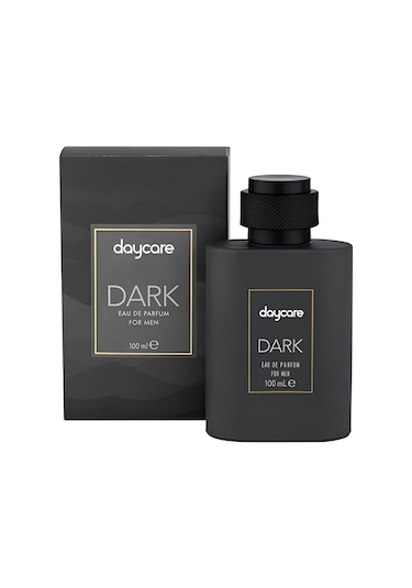 Dark Erkek Edp Parfüm 2 Adet X 100 Ml Odunsu - Oryantal