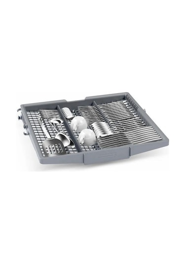Bosch SMS6EMI63T 6 Programlı 13 Kişilik Bulaşık Makinesi