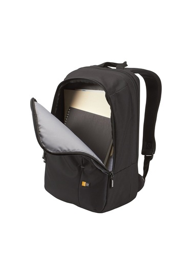 Caselogic CA.VNB217 Notebook Sırt Çantası 17.3" Siyah