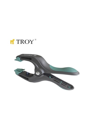 Troy 25056 Mandal Tipi Işkence 150Mm