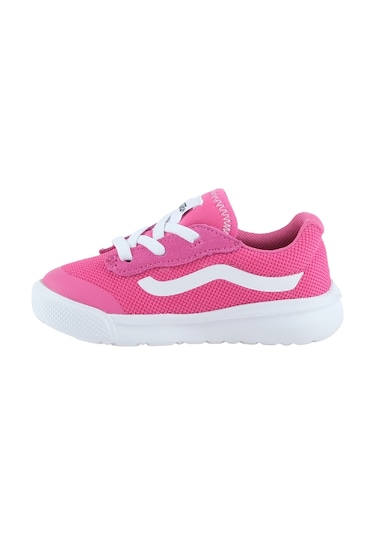 Vans Range Brz Bebek Pembe Spor Ayakkabı Vn000egbylz1 Pembe