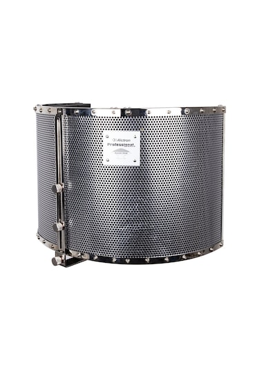 Alctron Pf32 Mk2 Mikrofon Ses Yalıtım Izolasyon Akustik Paneli