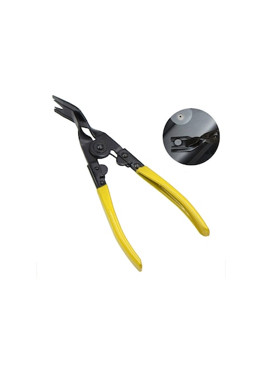 Suntek Perçin Çıtçıtlı Penseler Çıtçıtlı Çıtçıt