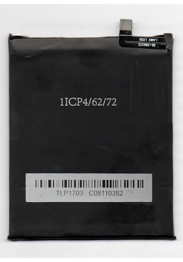 Casper Via M3 Batarya Pil 2300 Mah