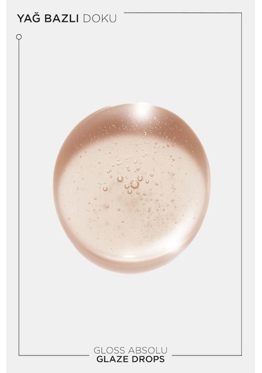 Kerastase Gloss Absolu Elektriklenmeye Eğilimli Saçlar Için Saç Bakım Yağı 45 ML