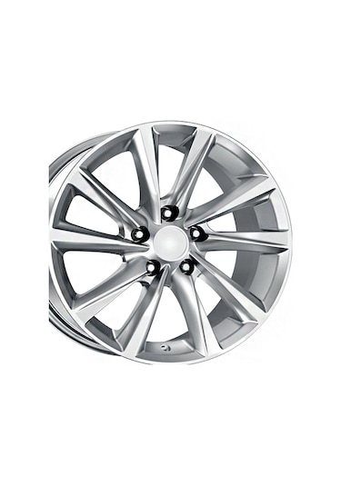 7.0x16 Dy-1596 5x114.3 Et40 60.1 Sılver