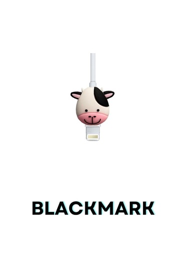 Sevimli Avokado Figürlü Kablo Koruyucu İthalatçı Garantili 6 Ay Belirtilmemiş Pembe