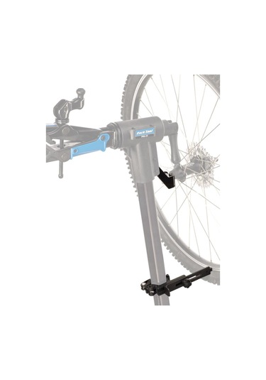 Parktool Ts-25 Bisiklet Tamir Standı Teker Taşıma Aparatı Siyah
