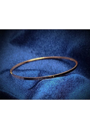 Sevim Gold Yatırımlık 22 Ayar 10 Gram Işçiliksiz Kibrit Çöpü Bilezik Farkli Ölçüler Için Mesaj Lütfen