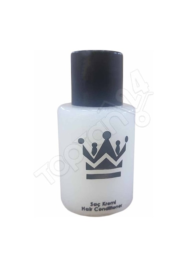 Toptan24 Mini Otel Saç Kremi 100 x 30 ML