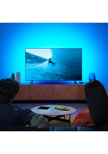 Wiz Hdmı Sync Box Seti 55'' - 65'' Led Işıklar Dahildir