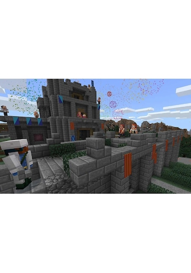 Mojang PS5 Minecraft Playstation 5 Oyunu