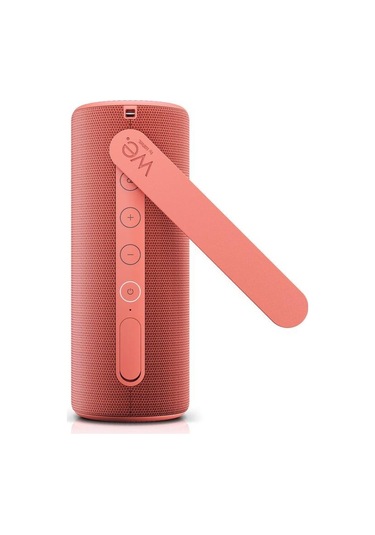 Loewe Hear 1 Coral Red Bluetooth Hoparlör