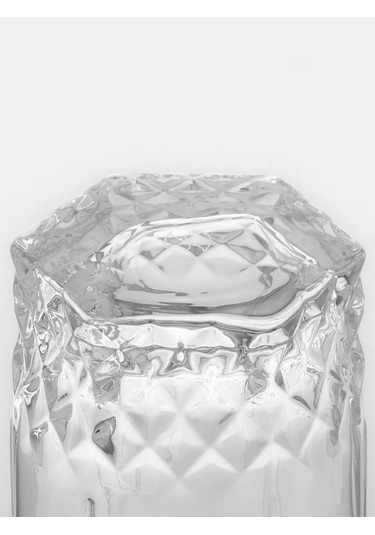 Pasabahce Yüksek Bardağı Seti 290 Ml "valse" Cam, 6 Adet 114945061 Beyaz