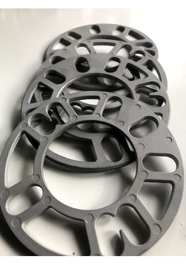 Aibach Pro Üniversal Spacer 0. 5 Mm
