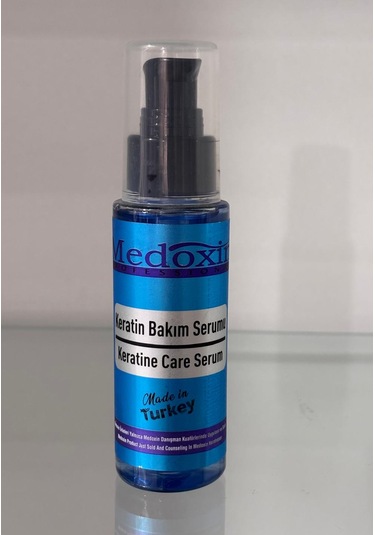 Medoxin Keratin Serum 75 Ml