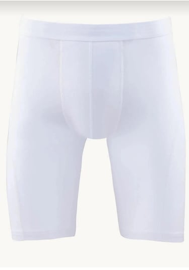 Tutku Elit 1253 Erkek Elastan Likralı Uzun Boxer 12 Adet 001