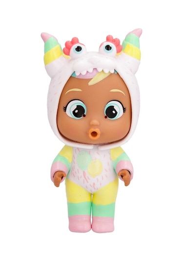 Cry Babies 914698 Mt Stars Zıplayan Bebekler Nunu