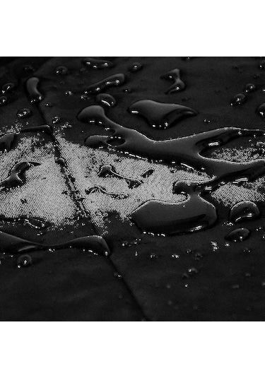 75 Boyut Su Geçirmez Dış Mekan Veranda Bahçe Mobilyası Kılıfları Yağmur Kar Sandalye Kılıfları Gx20241205242 245 165 55cm Diğer