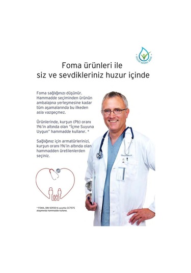 Foma Vista Black Mix Banyo Bataryası Mat Siyah 1021Vb Siyah