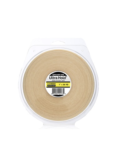 Walker Tape Ultra Hold Protez Saç Bandı Rulo (2.5Cm X 32.91M)
