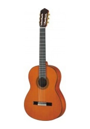 Yamaha Gc12c Klasik Gitar