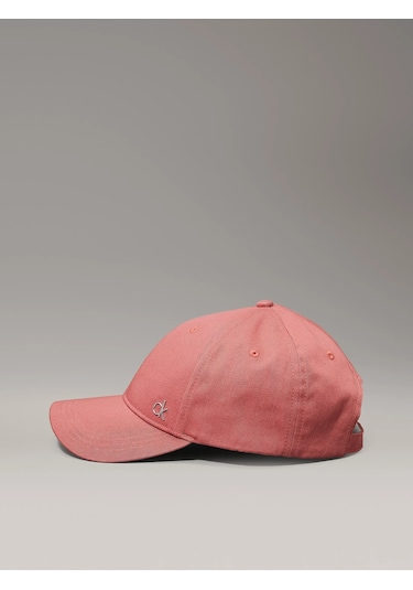 Calvin Klein Calvın Kleın Kadın Şapka K60k613102-gda Pembe