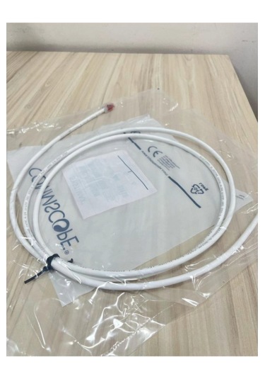 Utp Cat 6 Patch Cord 2 Mt