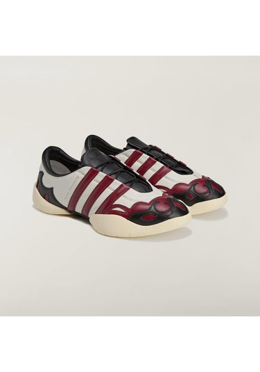 Adidas Y-3 Regu 2002 Kadın Günlük Spor Ayakkabı C-adıjq8824b10a00 Bordo