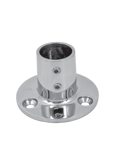 Marine Town Krom Taban 90 Derece Çap:25 Mm