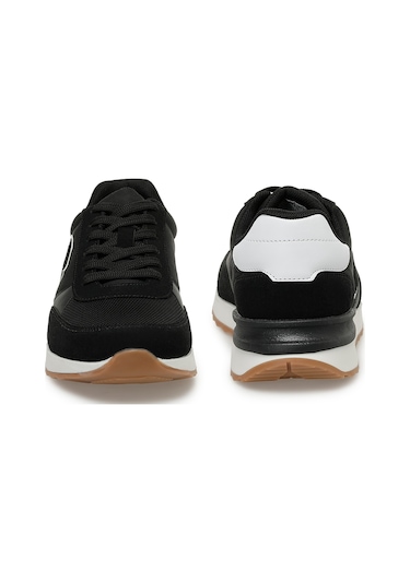 Salvano Collet 4fx Siyah Erkek Spor Ayakkabı 000000000101740586 Siyah