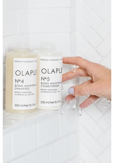 Olaplex No.4 Bond Maintenance Şampuan 250 ML