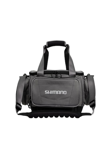 Shimano Tackle Bag Medium