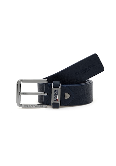 U.s. Polo Assn. Erkek Lacivert Kemer 50304712-vr033 Lacivert