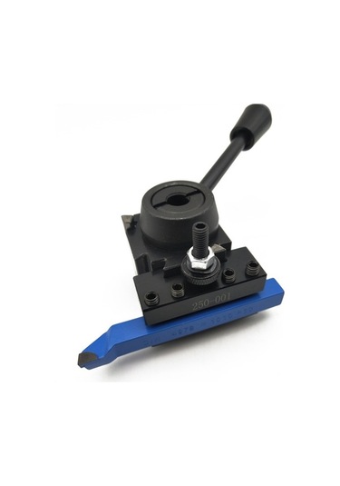 Pazly Quick Change Tool Holder Set Kama Gibi 250-001 Cnc Turning Tooling