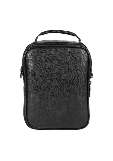 U S Polo Assn Siyah Rölax Unisex Postacı Çantası Plevr6754 Siyah Rölax