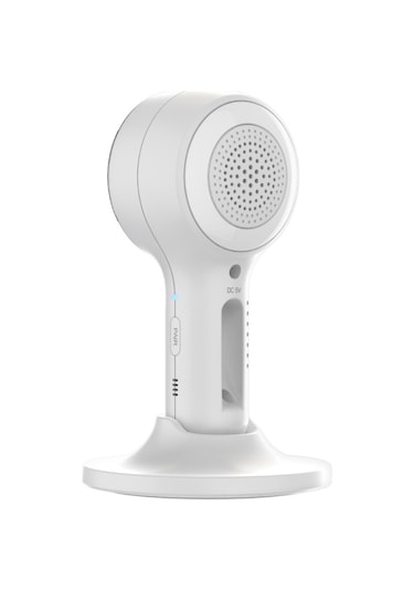 Motorola LUX64  4.3" Wi-Fi Monitörlü Bebek Güvenlik Kamerası