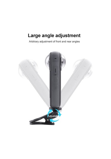 Sones Araba Güneşlik Braketi Tip B Telefon Kelepçe Montajı