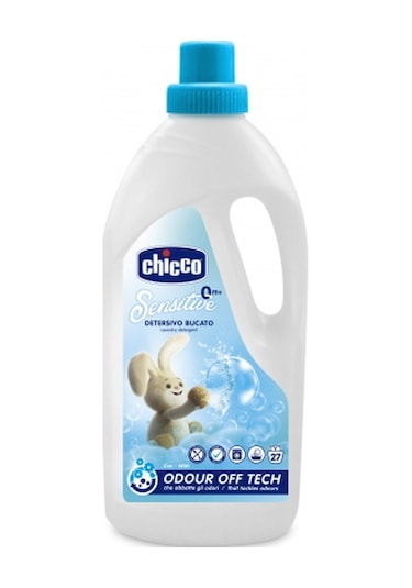 Chicco Sensivite Sıvı Çamaşır Deterjanı 1500 ML