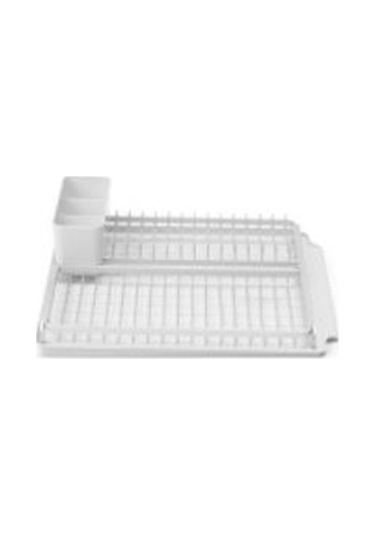 Tantitoni Lıght Grey Büyük Bulaşıklık Gri