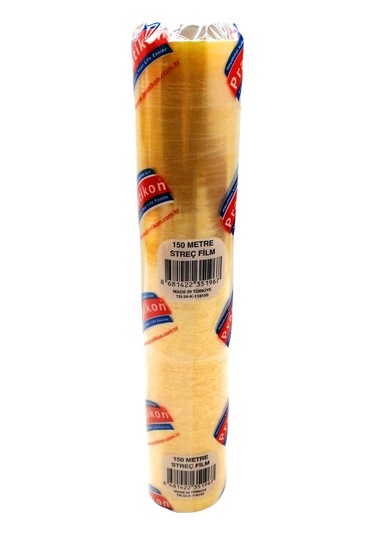 30cm X 150mt Pvc Gıda Streç Film Dökme 5468