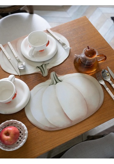 Home Lovers Masa Üzerinde Kullanılmak İçin Servis Peçetesi 1 Adet 439534285 Bej