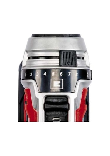 Einhell TE-CD 18 Li E-Solo Akülü Elektronik Torklu Matkap - 4513870