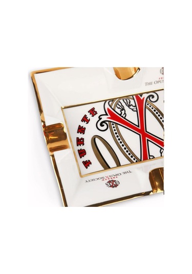 Opusx El Blanco Limited Edition Beyaz Puro Küllüğü 500/