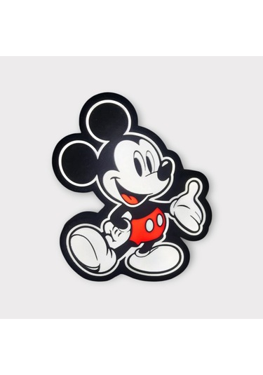 Mickey Mouse Lightbox