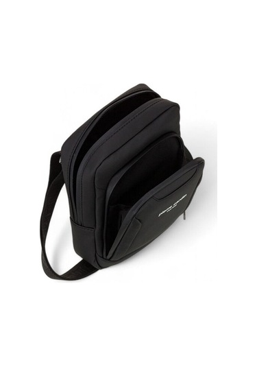 01pc002013-s Pierre Cardin Portfoy Çanta Std / Siyah Siyah