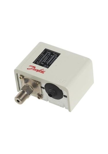 Danfoss Kp35 Basınç Şalteri Presostat 060-113366