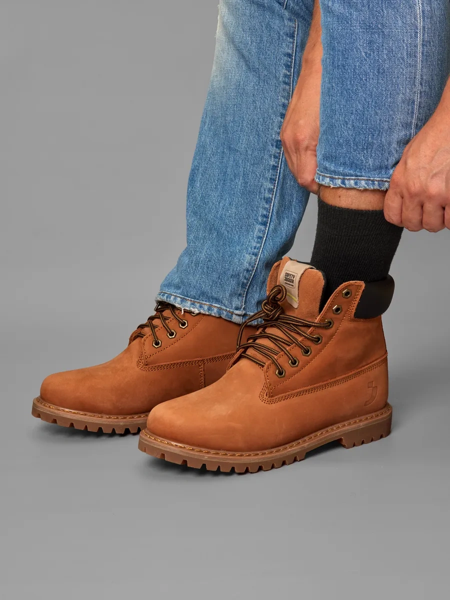 Tafinceva Yüksek Çoraplar 195452764 Siyah