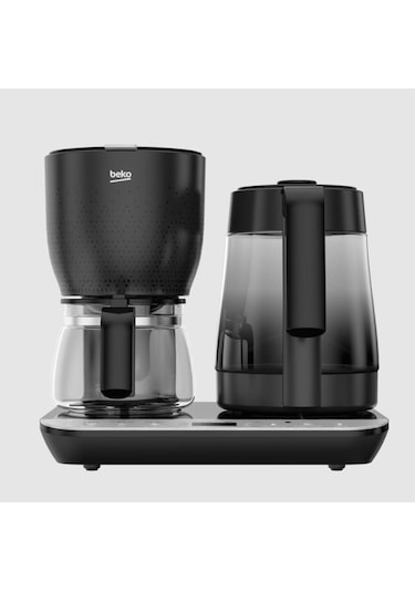 Beko Cfm 8449 I Dem Deluxe Otomatik Çay Makinesi