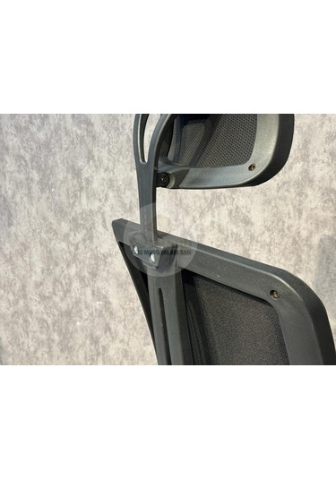 Zaga Fileli Yönetici Koltugu